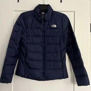 The North Face Puffer